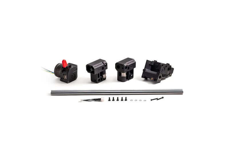 Bondtech LGX Lite PRO Vylepšovací sada pro Creality K1 & K1C