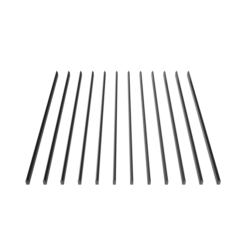 xTool P2 Sada lamel - 12 ks