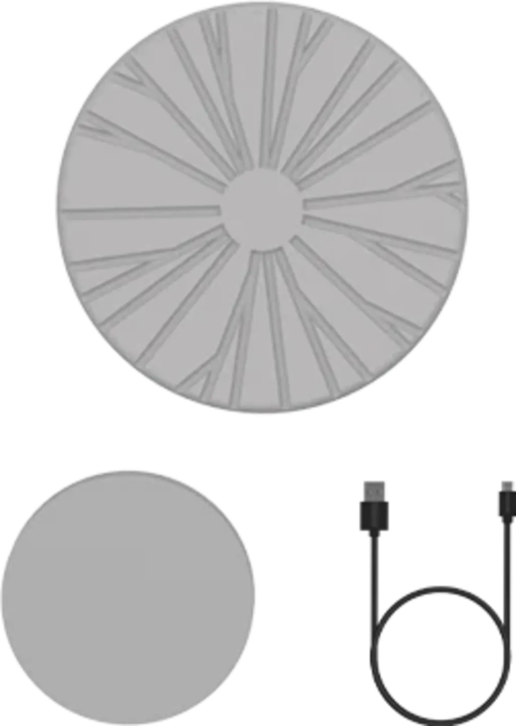 3DMakerpro Základní Otočný Stůl