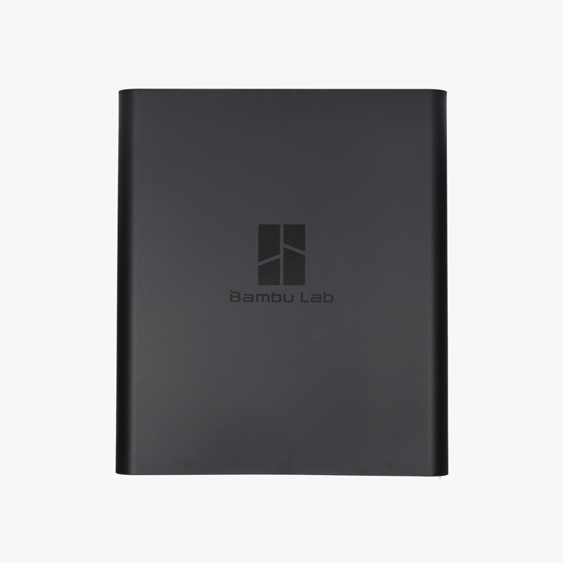 Bamu Lab Pravý Plastový Panel Řady P1