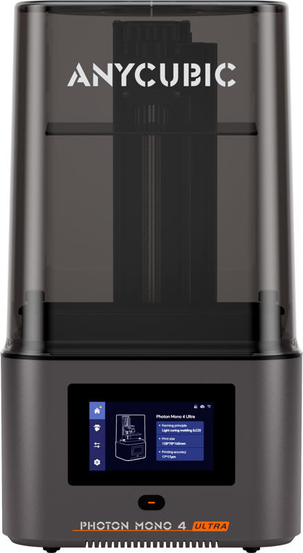 Anycubic Photon Mono 4 Ultra