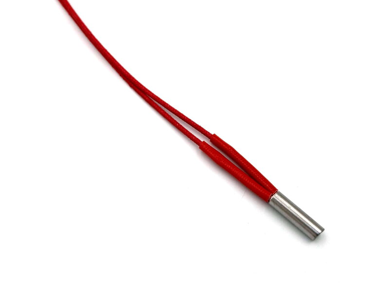 CreatBot Topná Patrona - řada F 600 60W