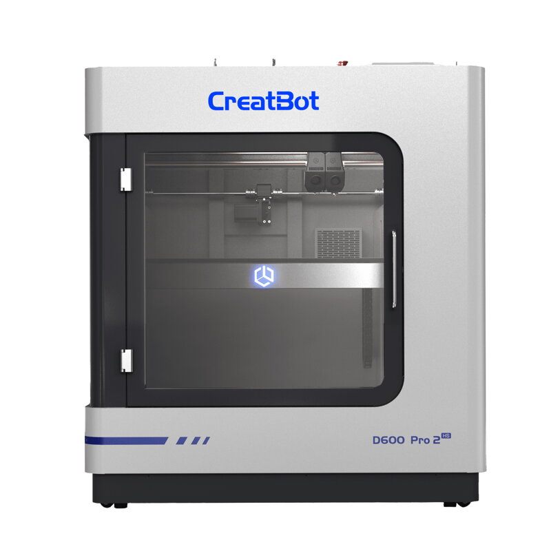 CreatBot D600 Pro 2 HS