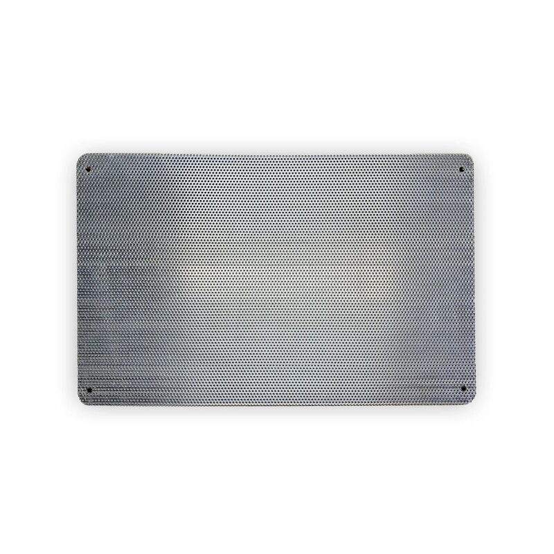 MY YARD Mikroporézní Tvarovací Lože