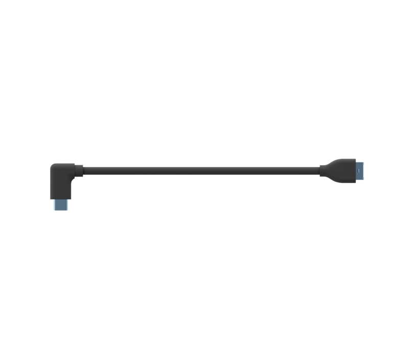 USB-C kabel pro Structure Sensor 3