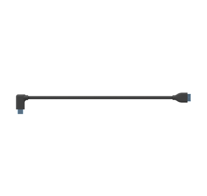 Structure Sensor 3 Extra dlouhý USB-C kabel
