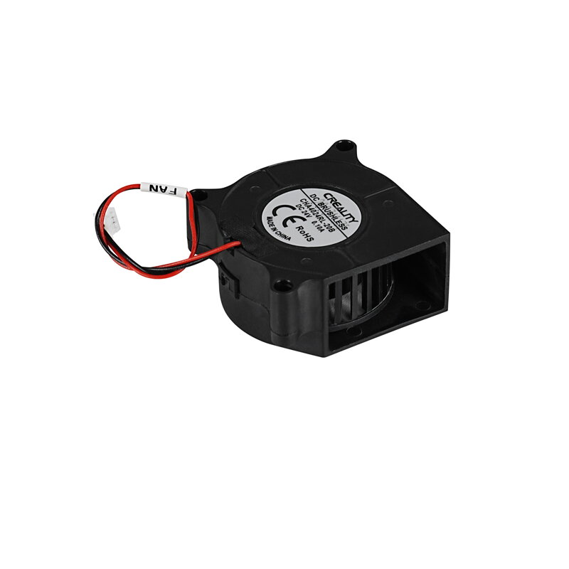 Creality Dmychadlový ventilátor pro Ender-3 V3/V3 Plus/5 Max