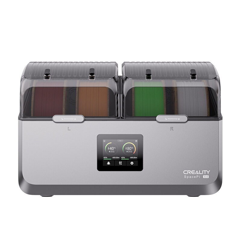 Creality SpacePi X4 Filament Sušička