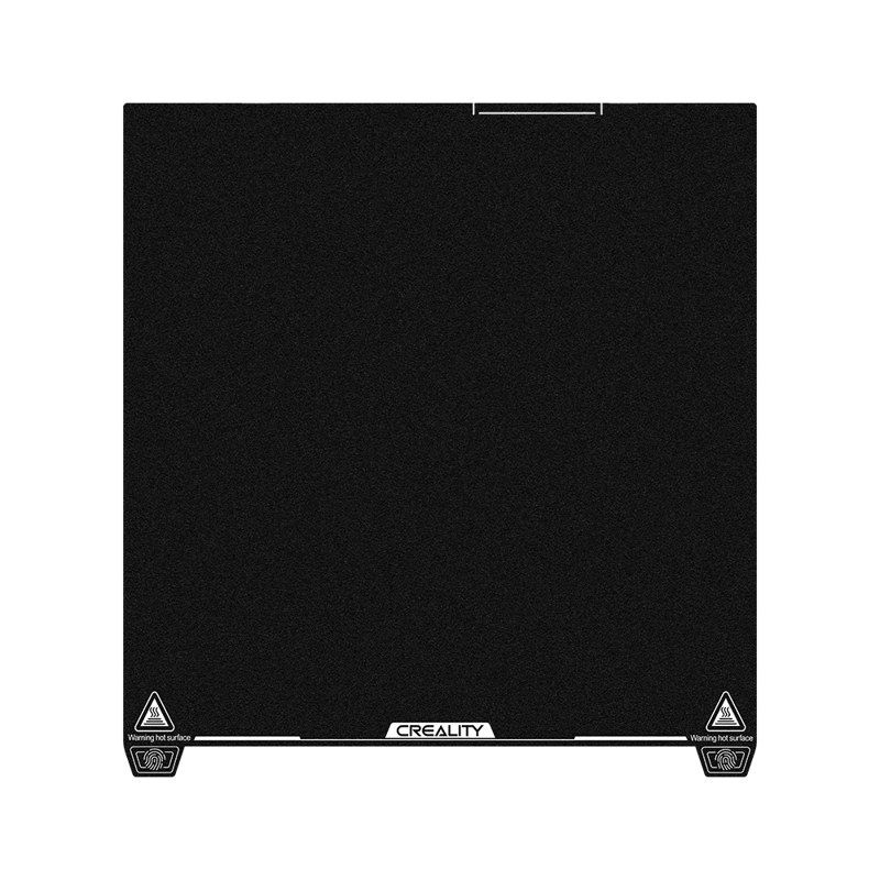 Creality K2 Plus Epoxidová tisková deska