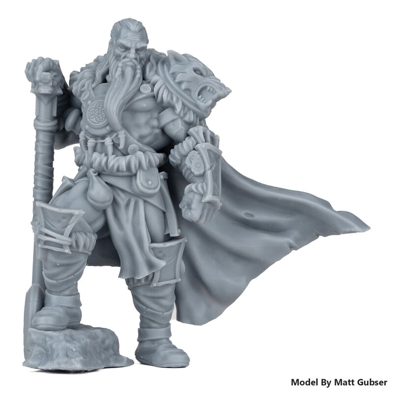 Siraya Tech - Rychlá - Odolná Šedá - 1 kg