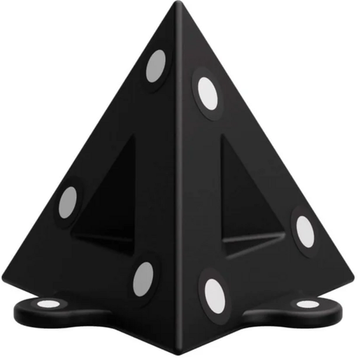 Revopoint - Sada magnetických pyramidových značek