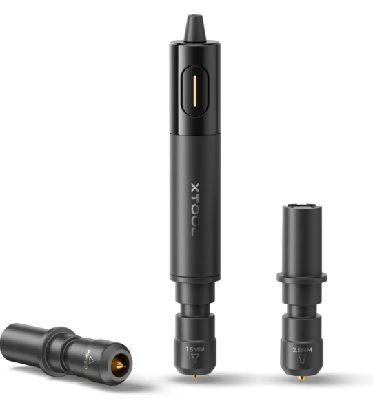 xTool M1 Ultra Sada pera pro ražbu za tepla