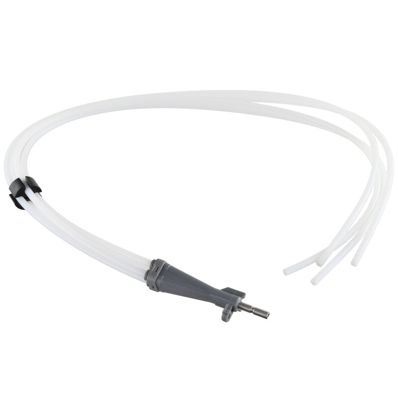 Flashforge AD5X 4 na 1 trubička