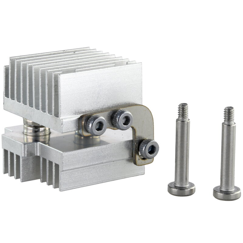 Flashforge AD5X chladič