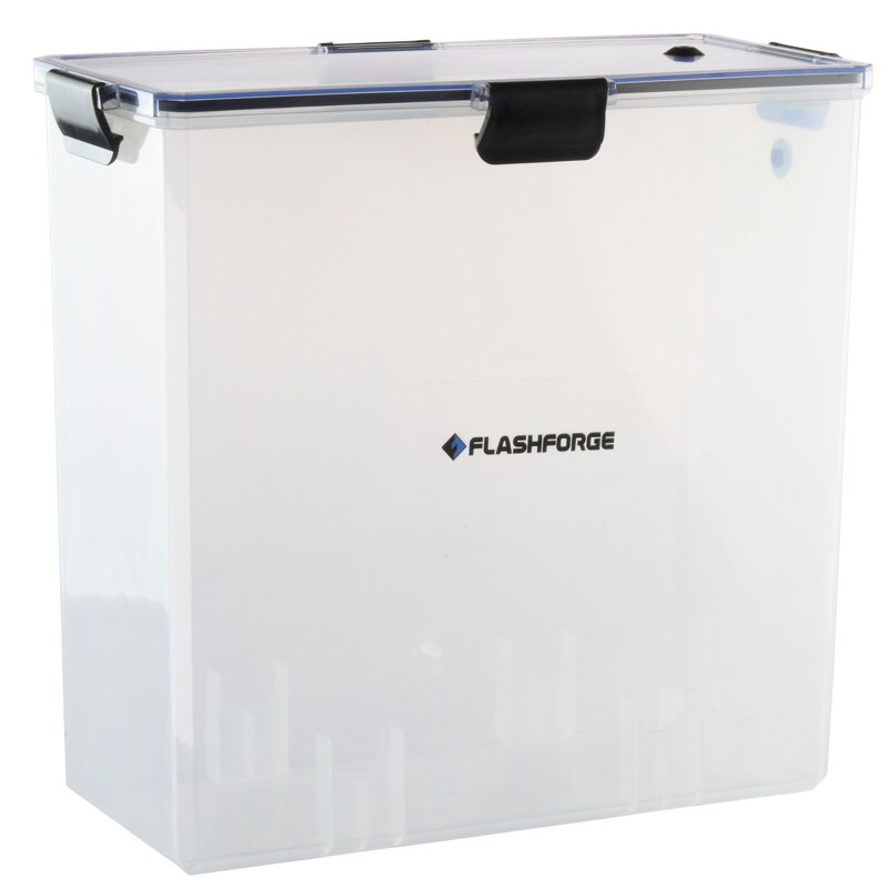 Flashforge AD5X Úložný box na filament