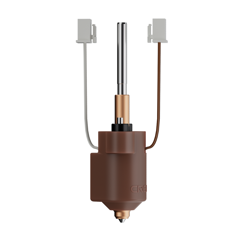 Sada keramického topného bloku Creality K1C (Nová verze)