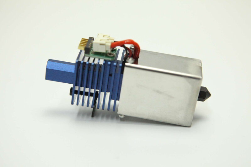 CreatBot HS rychle odnímatelný hotend V2 0,4 mm (2025)