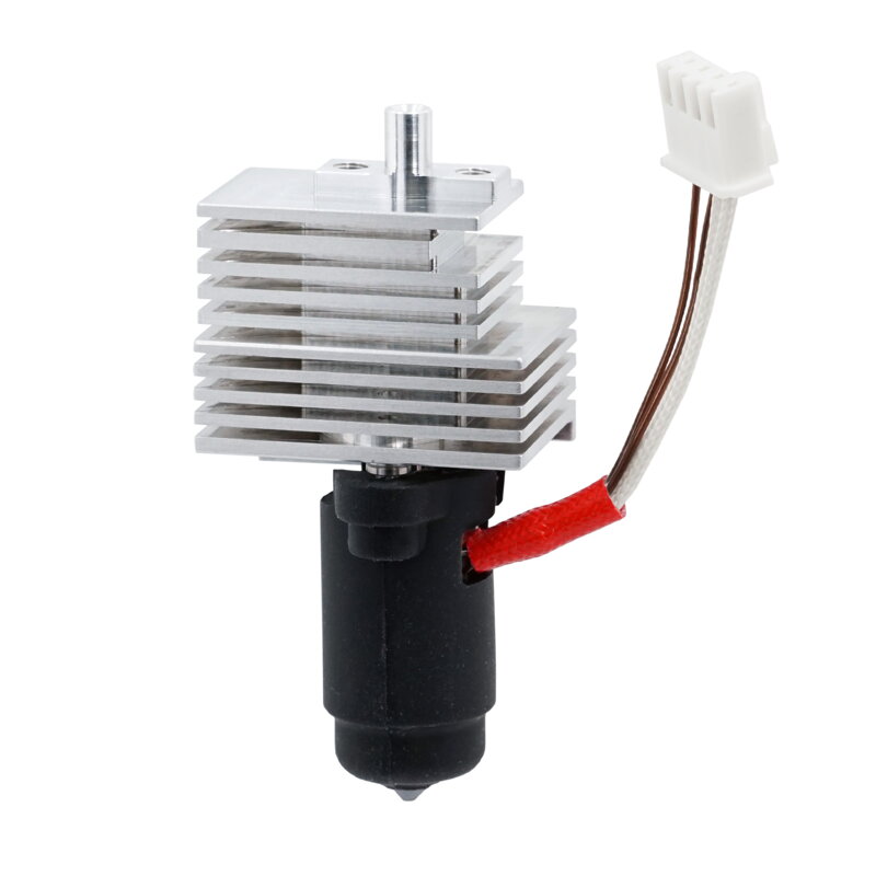 Microswiss FlowTech™ Hotend pro Anycubic Kobra S1