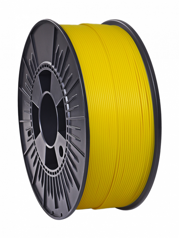 Filament NEBULA PLA 609HD ŽLUTÁ 1,75 mm 1 kg