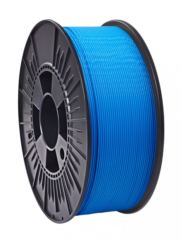 Filament NEBULA PLA MODRÁ "AQUA" 1,75 mm 1 kg