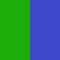 Green-Blue